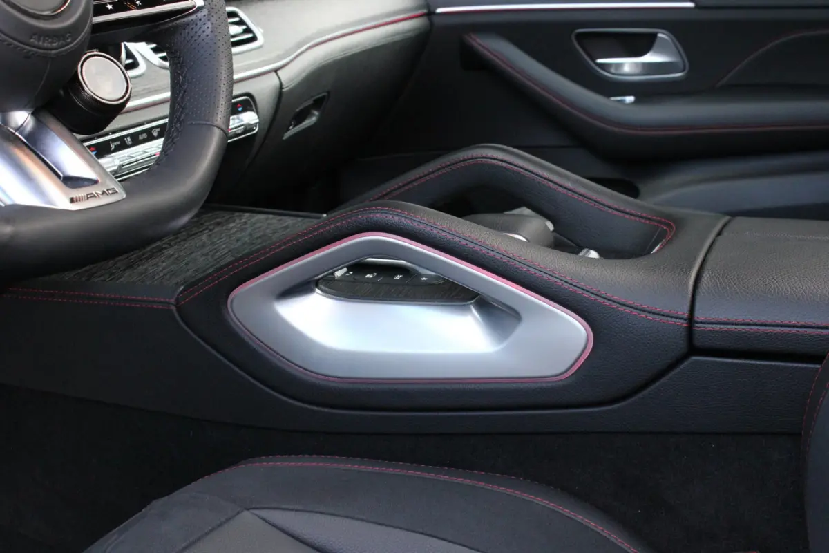 AMG 53 Hybrid 4MATIC+ Night Edition Premium Plus / BURMESTER / TREKHAAK / FULL DEALER AUTO / LUCHTVERING