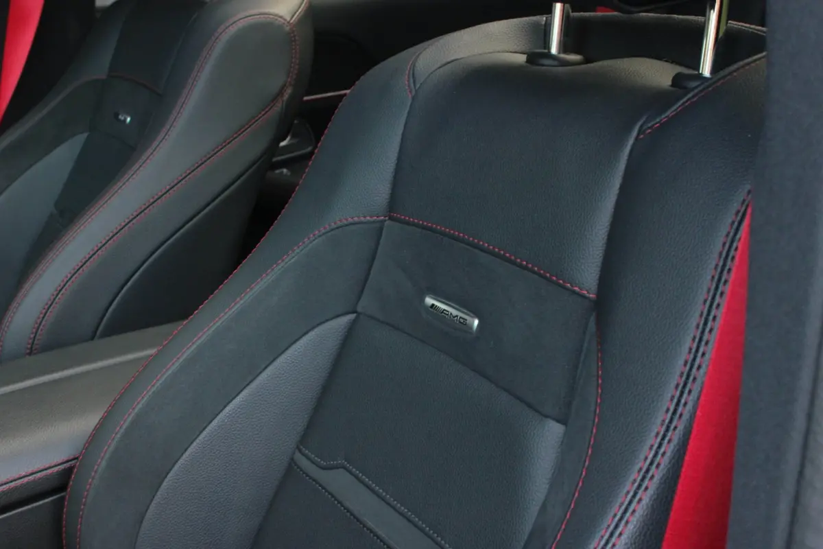 AMG 53 Hybrid 4MATIC+ Night Edition Premium Plus / BURMESTER / TREKHAAK / FULL DEALER AUTO / LUCHTVERING