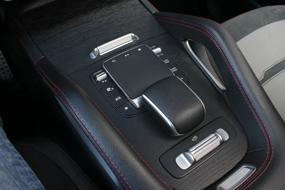 AMG 53 Hybrid 4MATIC+ Night Edition Premium Plus / BURMESTER / TREKHAAK / FULL DEALER AUTO / LUCHTVERING
