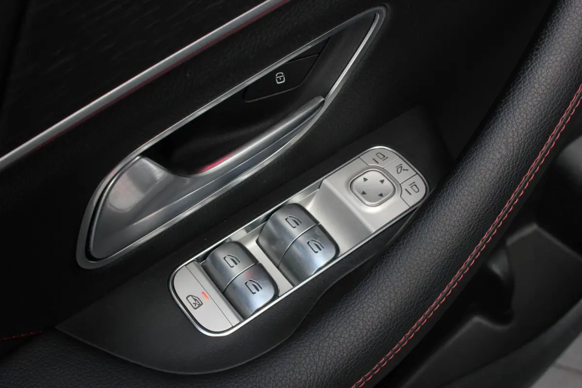 AMG 53 Hybrid 4MATIC+ Night Edition Premium Plus / BURMESTER / TREKHAAK / FULL DEALER AUTO / LUCHTVERING