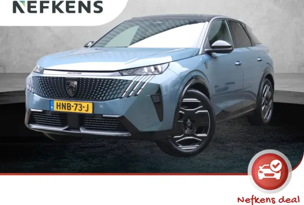 GT 73 kWh 210pk | Accu 98% | Navigatie | Adaptieve Cruise Control | 19"LMV |  Keyless Entry/Start | LED | Apple Carplay/Android Auto |