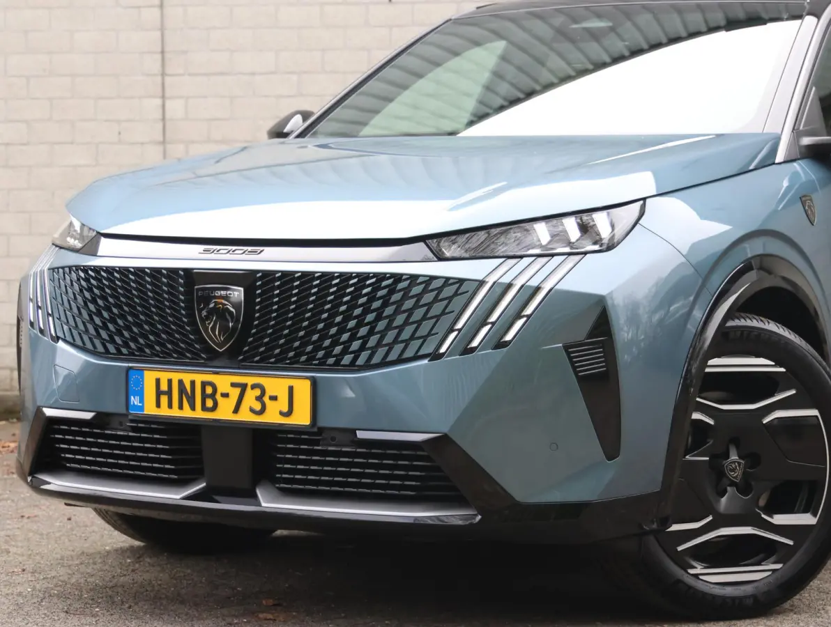 GT 73 kWh 210pk | Accu 98% | Navigatie | Adaptieve Cruise Control | 19"LMV |  Keyless Entry/Start | LED | Apple Carplay/Android Auto |