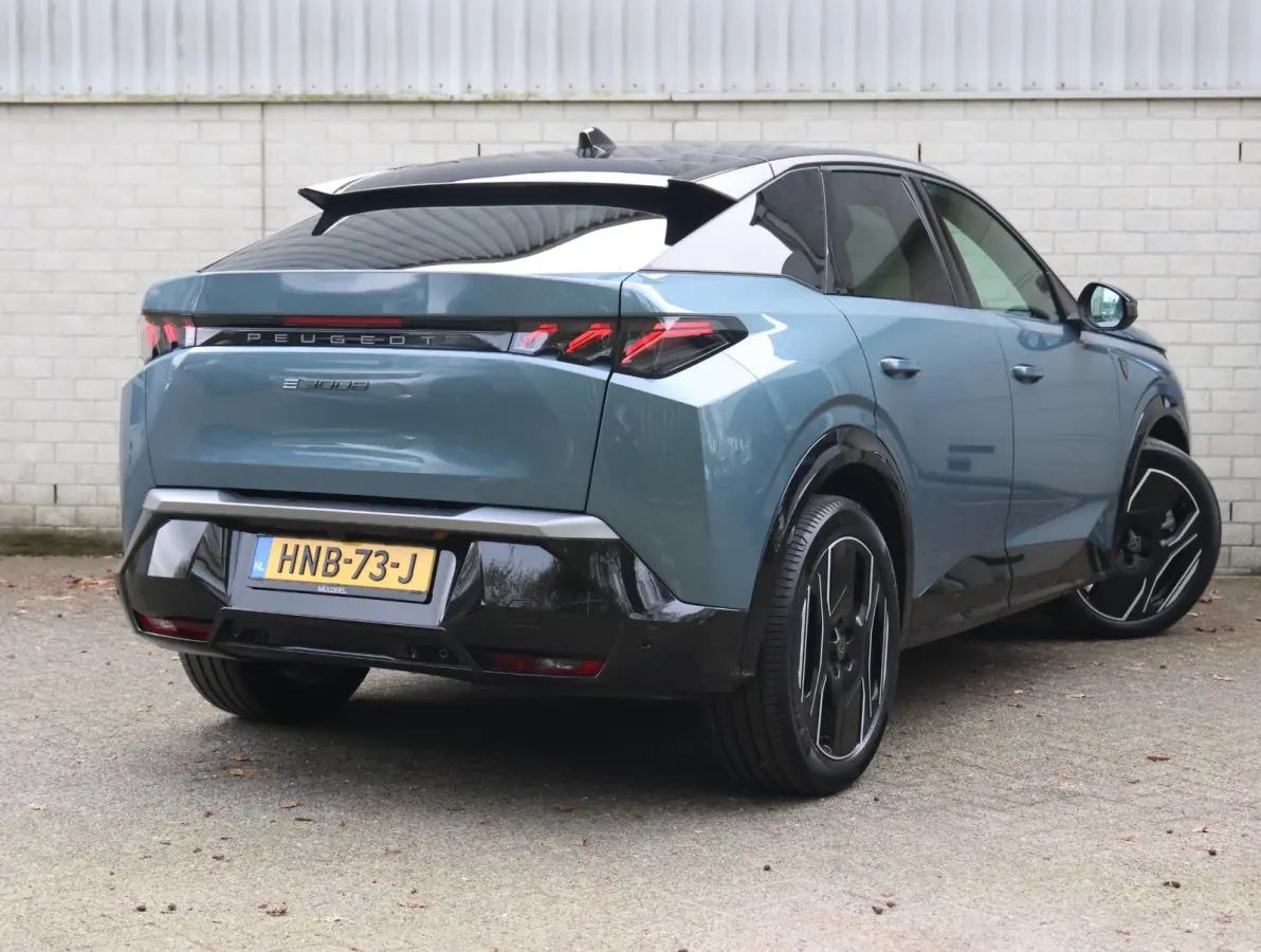 GT 73 kWh 210pk | Accu 98% | Navigatie | Adaptieve Cruise Control | 19"LMV |  Keyless Entry/Start | LED | Apple Carplay/Android Auto |