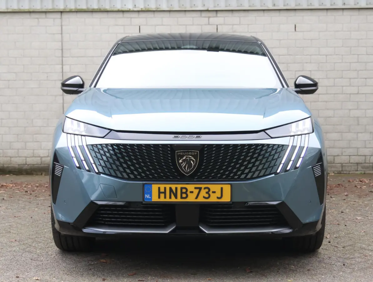 GT 73 kWh 210pk | Accu 98% | Navigatie | Adaptieve Cruise Control | 19"LMV |  Keyless Entry/Start | LED | Apple Carplay/Android Auto |