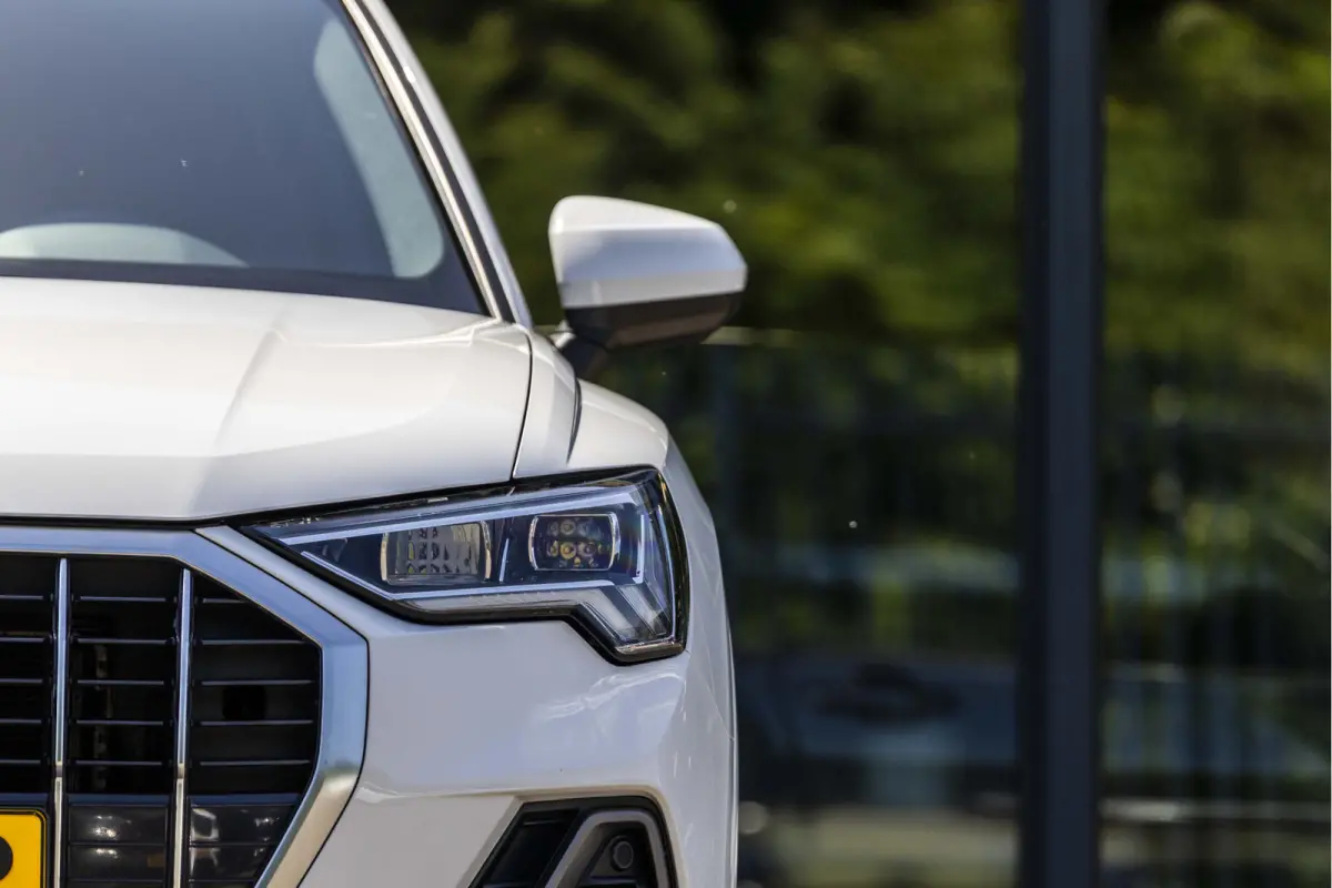 35 TFSI Pro Line S  | S-Line |