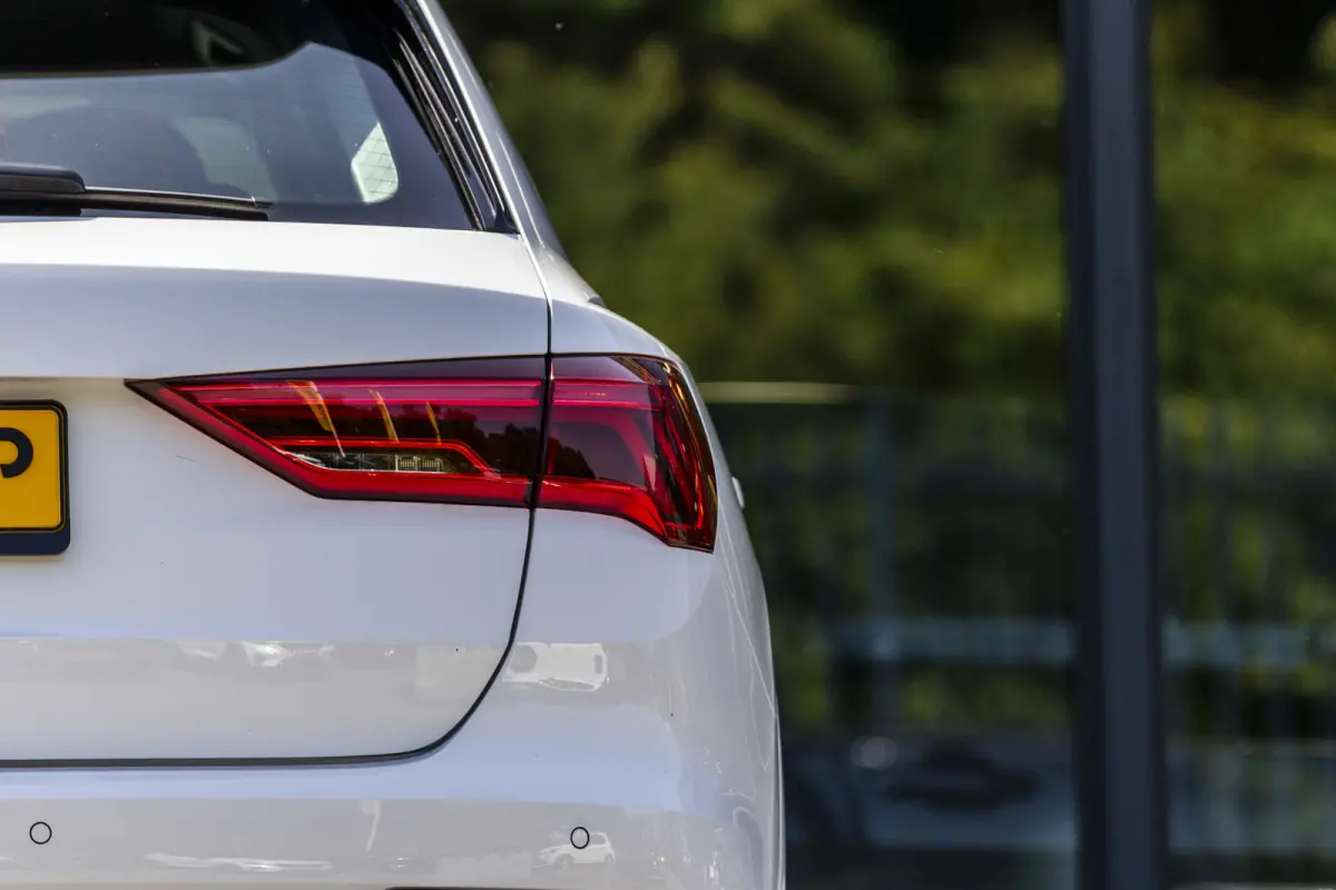 35 TFSI Pro Line S  | S-Line |