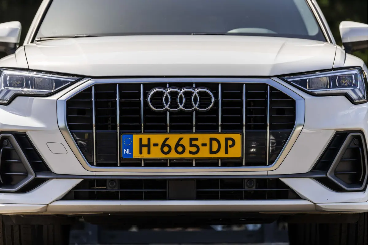 35 TFSI Pro Line S  | S-Line |