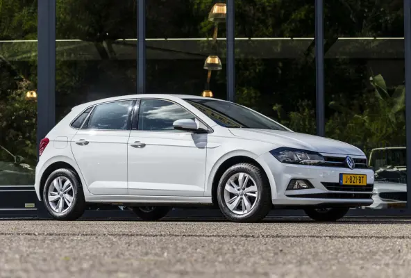 1.0 TSI Comfortline
