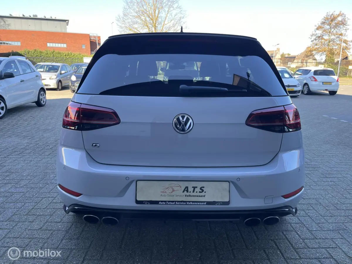 2.0 TSI 4Motion R PANO-DAK*DYNAUDIO*LED*ACC*