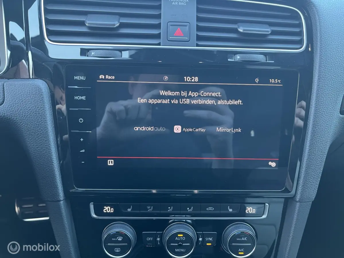 2.0 TSI 4Motion R PANO-DAK*DYNAUDIO*LED*ACC*