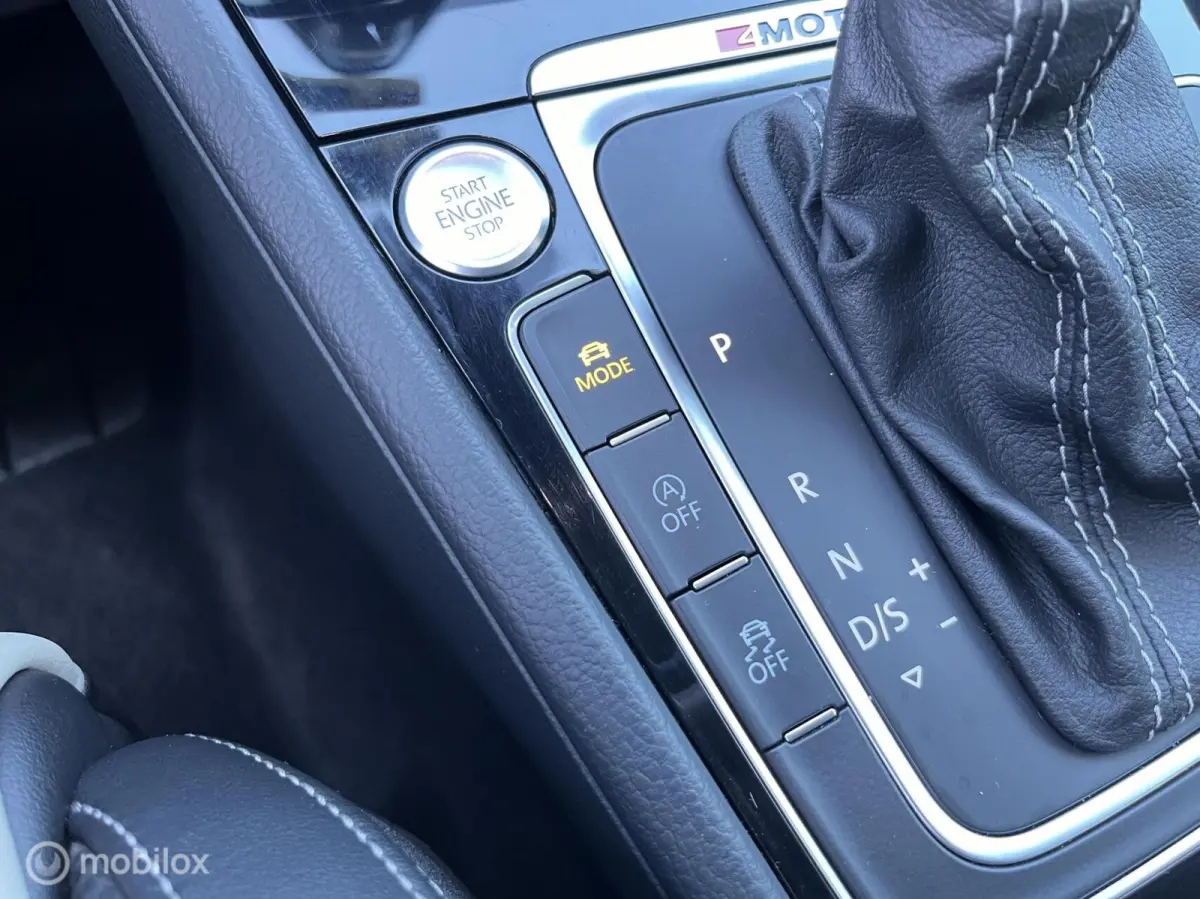 2.0 TSI 4Motion R PANO-DAK*DYNAUDIO*LED*ACC*