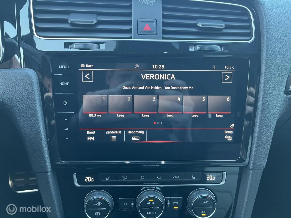 2.0 TSI 4Motion R PANO-DAK*DYNAUDIO*LED*ACC*