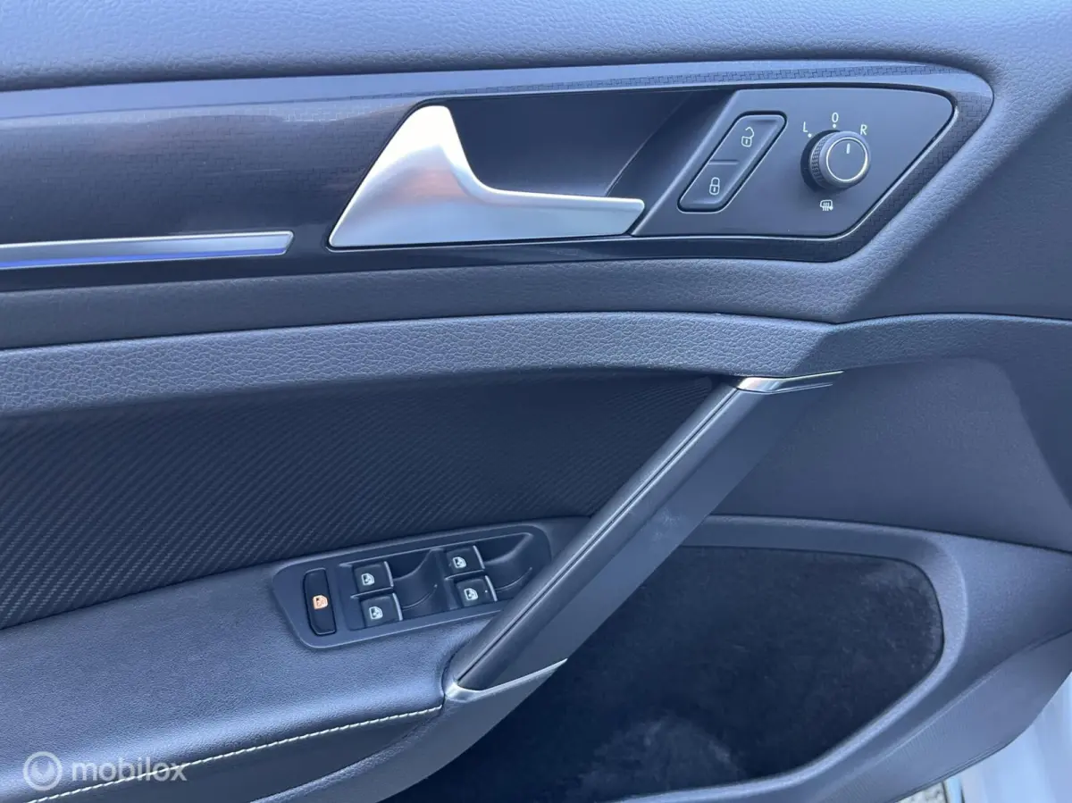 2.0 TSI 4Motion R PANO-DAK*DYNAUDIO*LED*ACC*