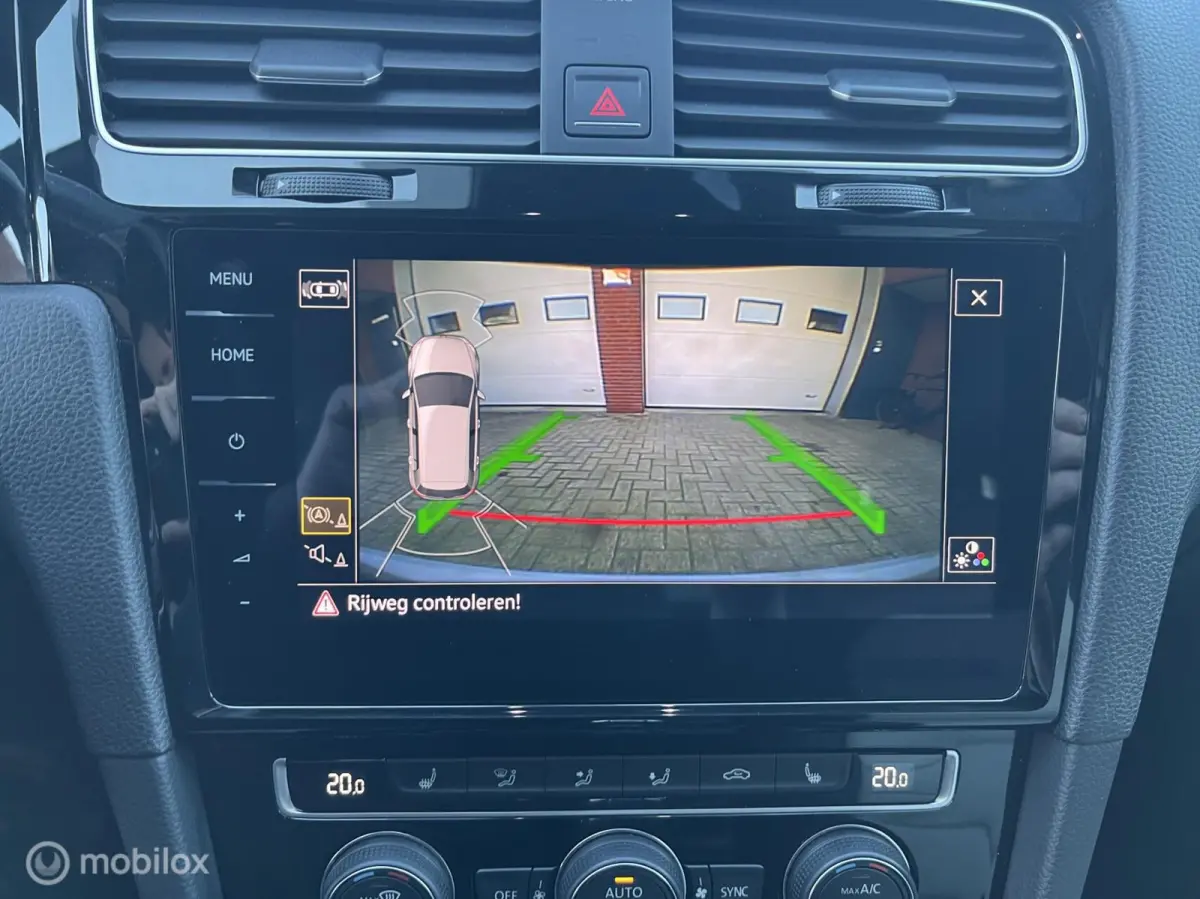 2.0 TSI 4Motion R PANO-DAK*DYNAUDIO*LED*ACC*