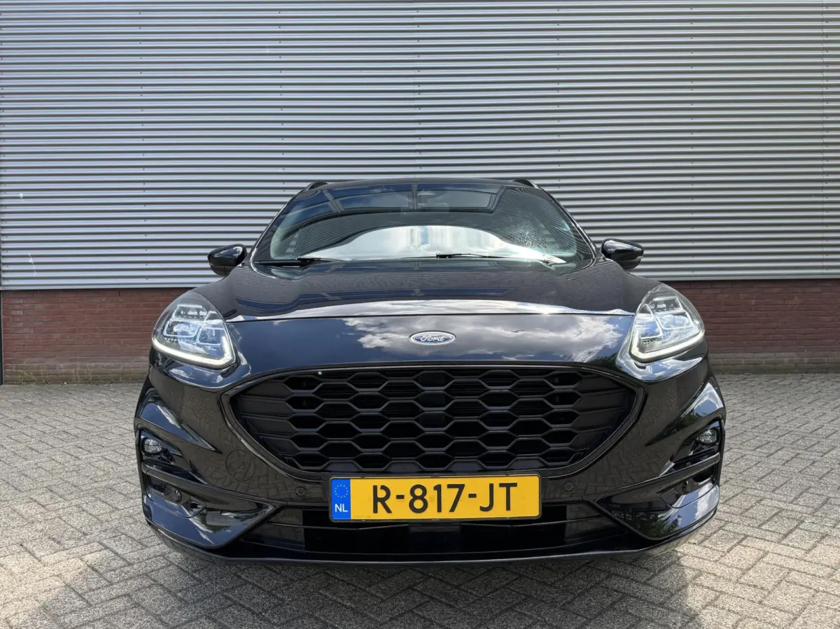 2.5 PHEV ST-Line|SOH 91%|Winterpack|B&O|half-Leder|Cruise||Automaat|