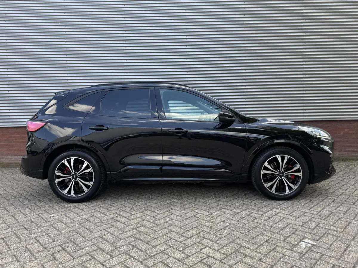 2.5 PHEV ST-Line|SOH 91%|Winterpack|B&O|half-Leder|Cruise||Automaat|