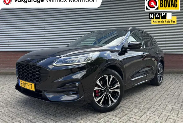 2.5 PHEV ST-Line|SOH 91%|Winterpack|B&O|half-Leder|Cruise||Automaat|