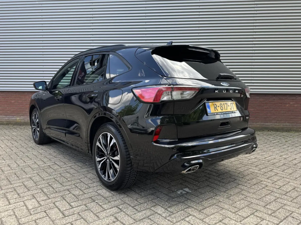2.5 PHEV ST-Line|SOH 91%|Winterpack|B&O|half-Leder|Cruise||Automaat|