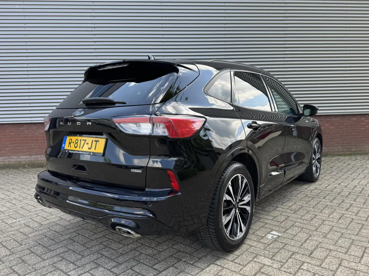 2.5 PHEV ST-Line|SOH 91%|Winterpack|B&O|half-Leder|Cruise||Automaat|