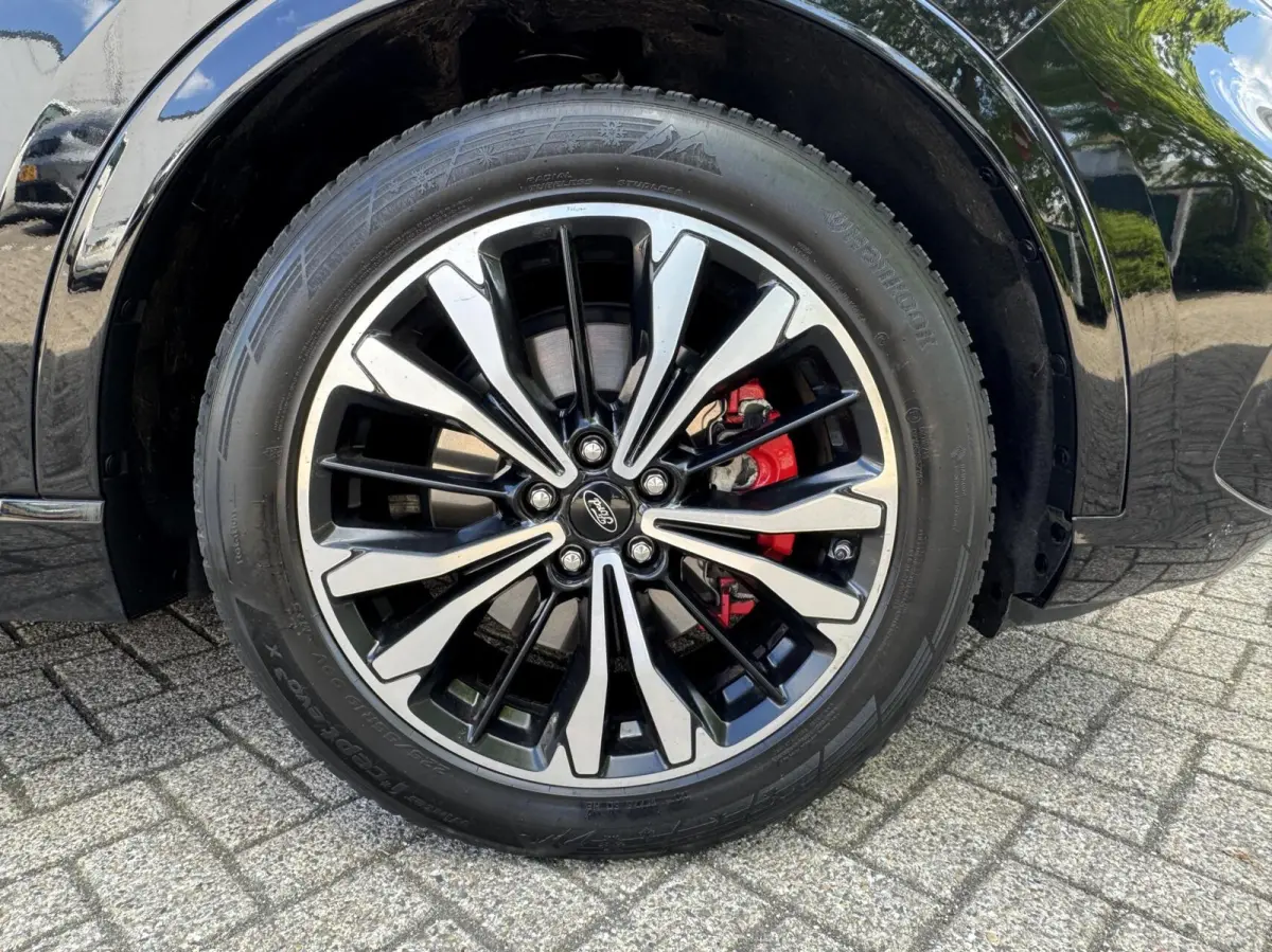 2.5 PHEV ST-Line|SOH 91%|Winterpack|B&O|half-Leder|Cruise||Automaat|