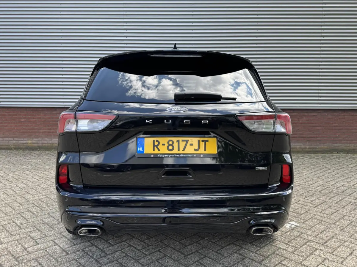 2.5 PHEV ST-Line|SOH 91%|Winterpack|B&O|half-Leder|Cruise||Automaat|