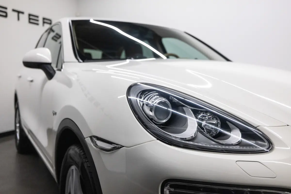3.0 S Hybrid Btw auto, Fiscale waarde € 8.000,- (€ 28.884,30 Ex B.T.W) DEALER AUTO Dealer auto