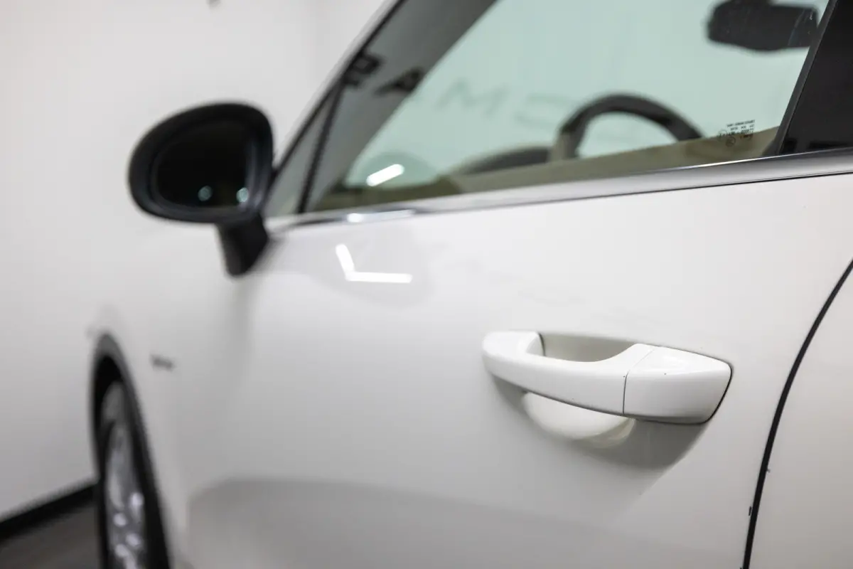 3.0 S Hybrid Btw auto, Fiscale waarde € 8.000,- (€ 28.884,30 Ex B.T.W) DEALER AUTO Dealer auto