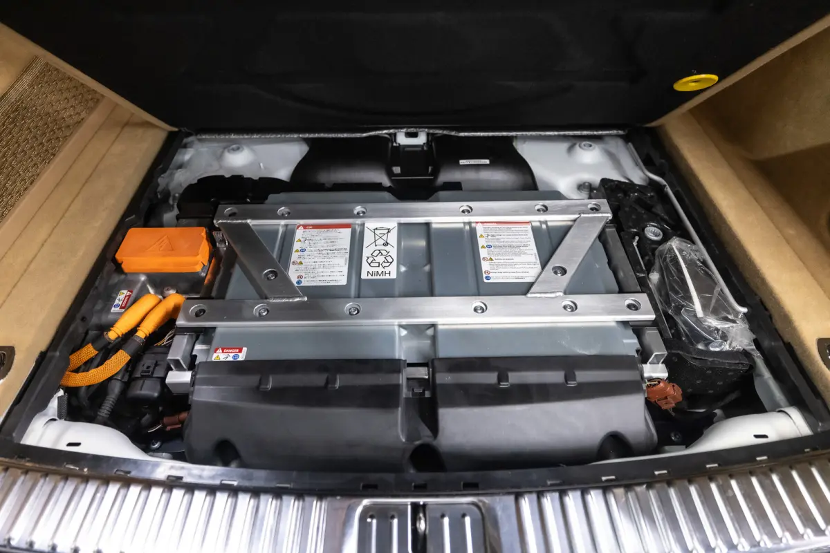 3.0 S Hybrid Btw auto, Fiscale waarde € 8.000,- (€ 28.884,30 Ex B.T.W) DEALER AUTO Dealer auto