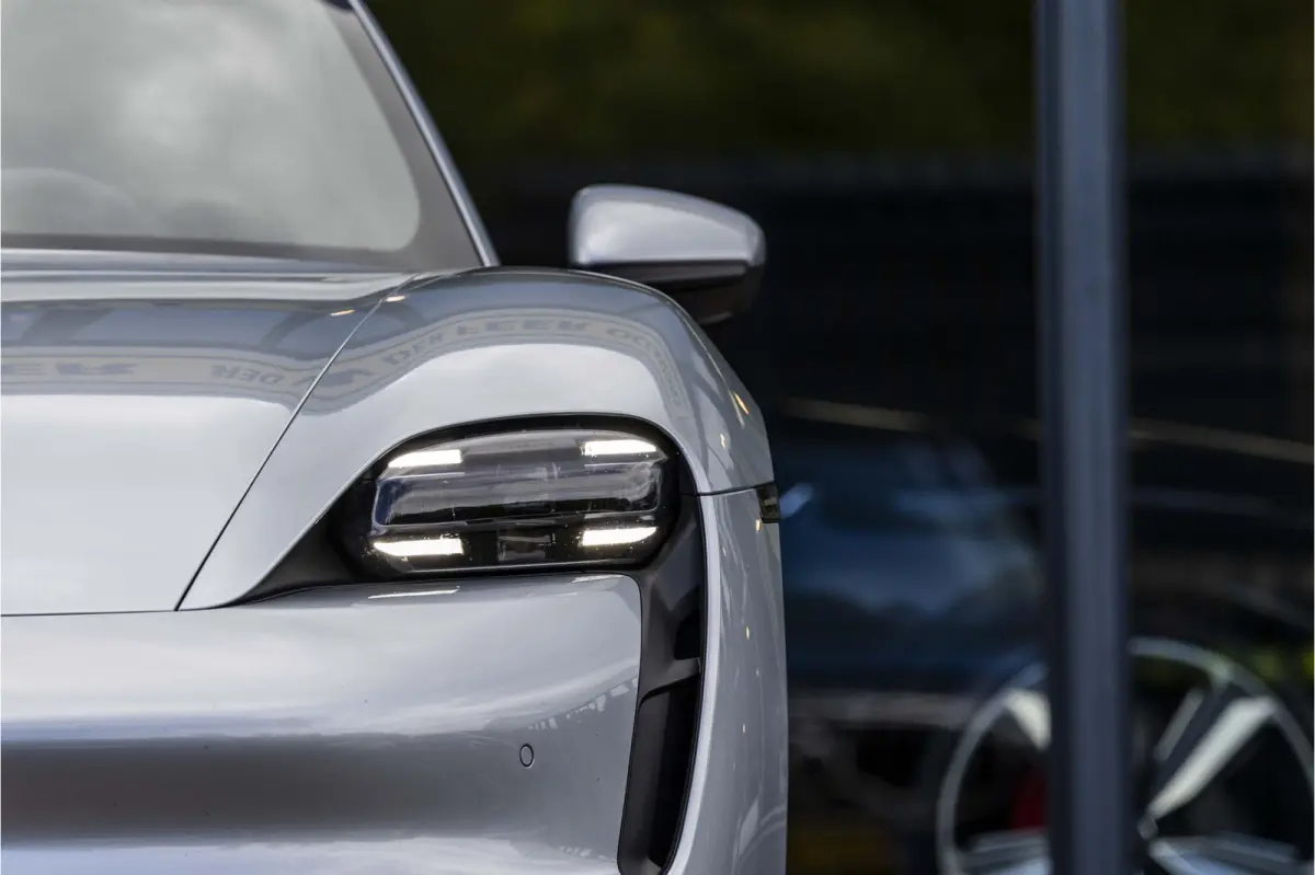 Performance 84 kWh SOH 95%