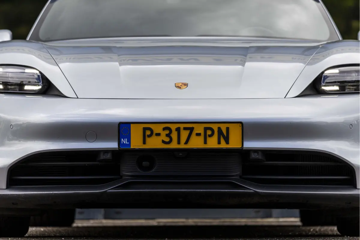 Performance 84 kWh SOH 95%