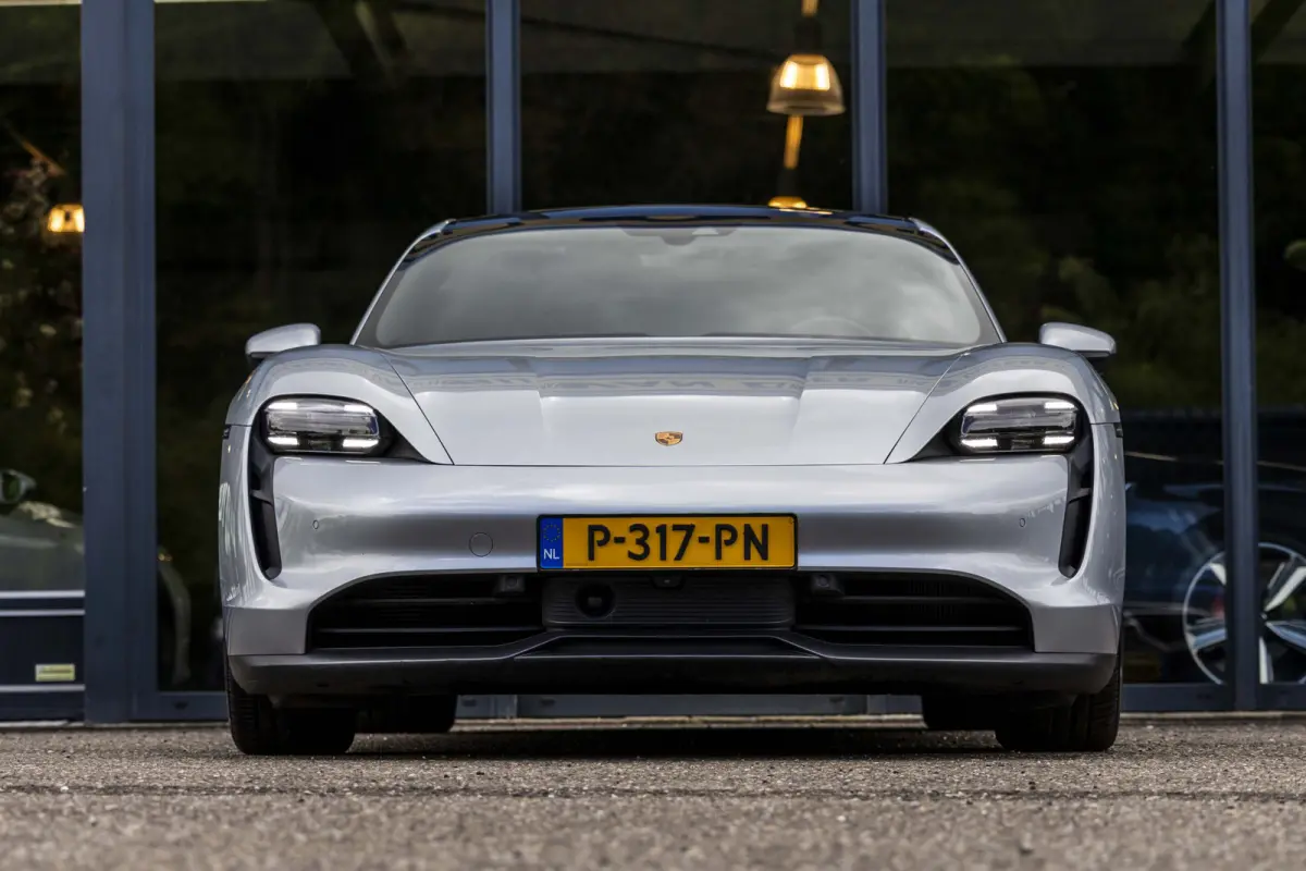 Performance 84 kWh SOH 95%