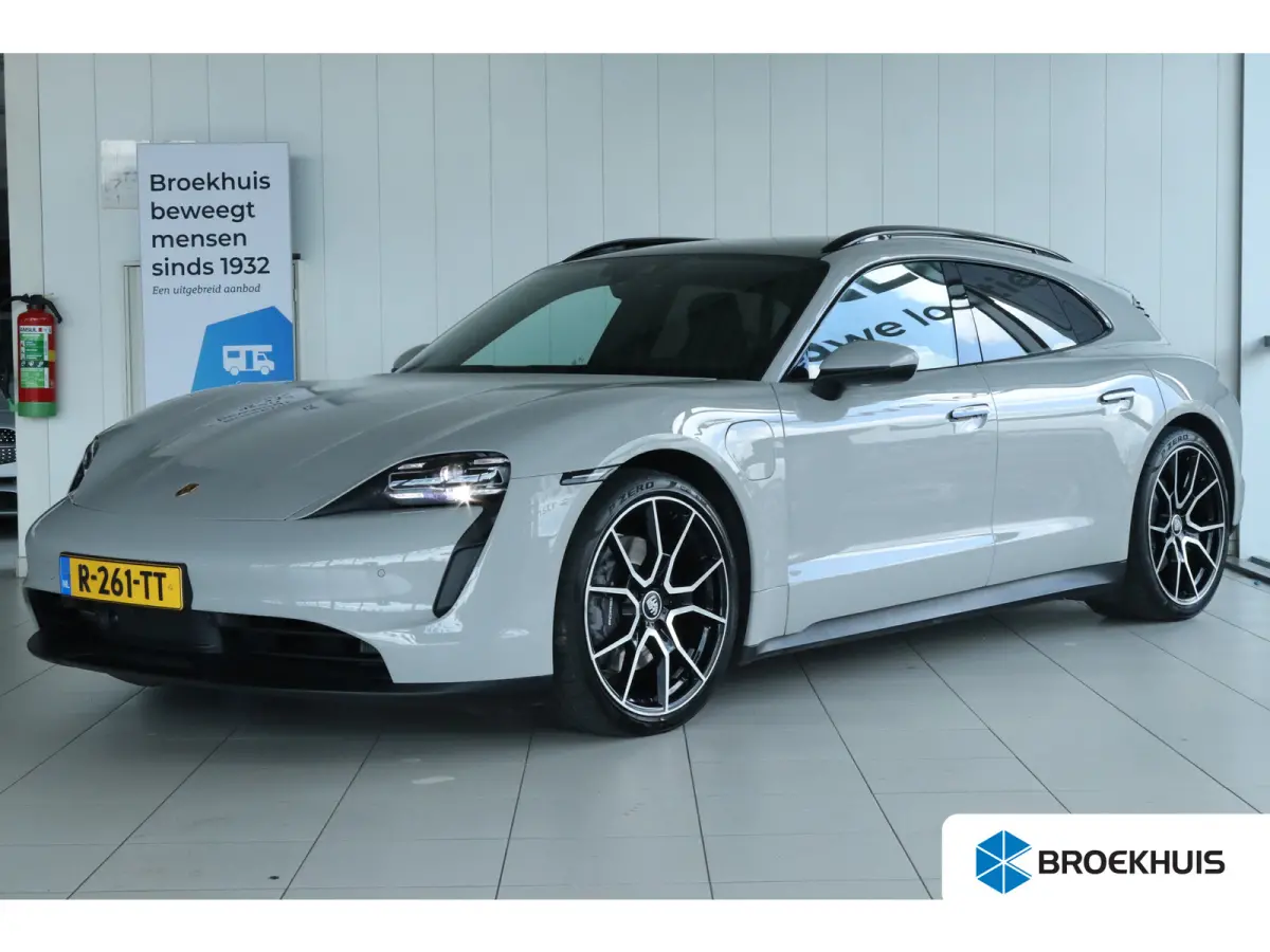 93 kWh ''OP AFSPRAAK'' | Performance Plus | SoH 90% | Adapt. Cruise | Luchtvering | Panoramadak | Stoelverwarming | Camera | Keyless | Memory | Carplay |