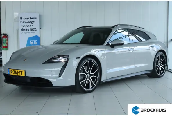 93 kWh ''OP AFSPRAAK'' | Performance Plus | SoH 90% | Adapt. Cruise | Luchtvering | Panoramadak | Stoelverwarming | Camera | Keyless | Memory | Carplay |