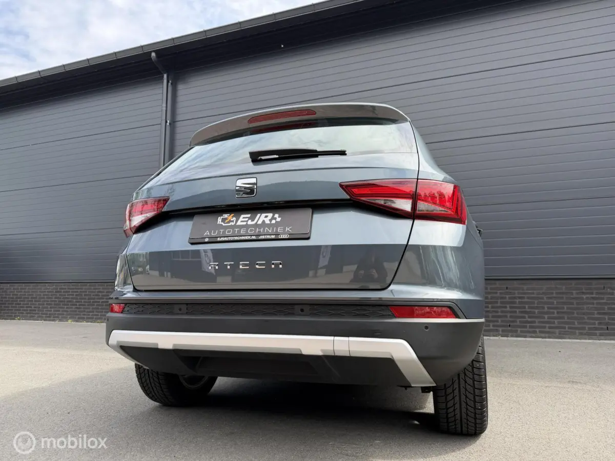 1.5 TSI Style Business Intense CLIMA*CRUISE*CARPLAY