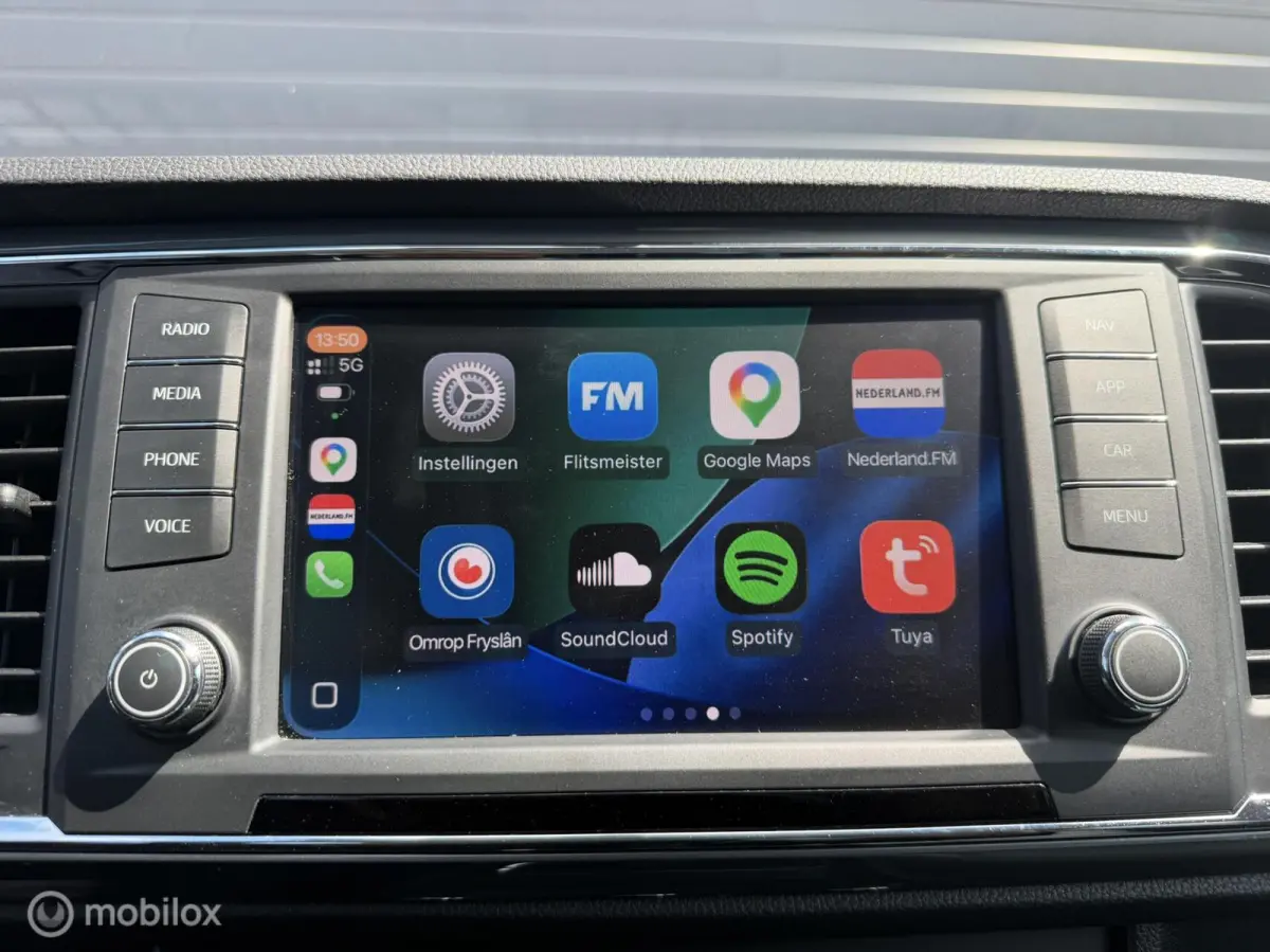 1.5 TSI Style Business Intense CLIMA*CRUISE*CARPLAY