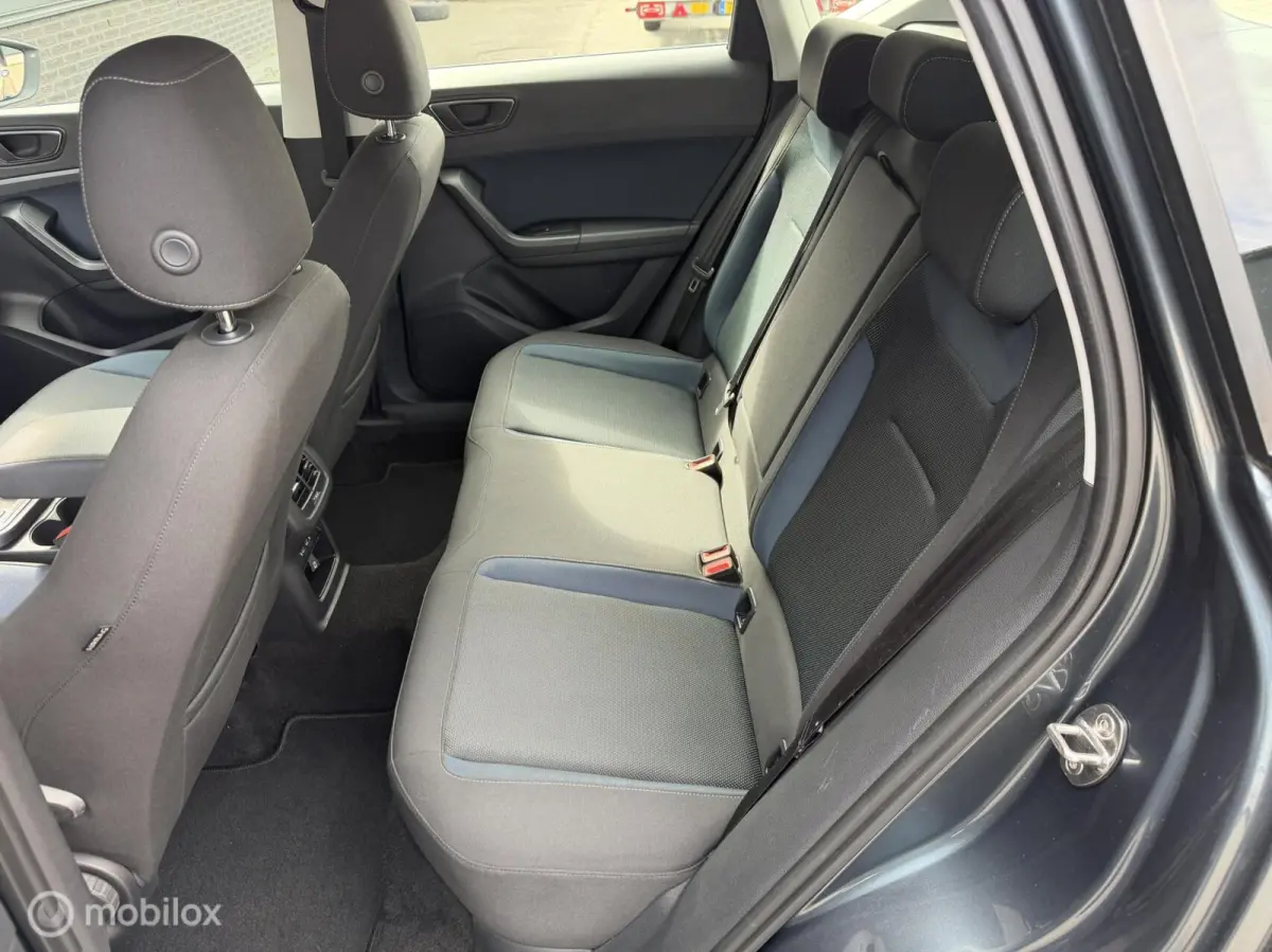 1.5 TSI Style Business Intense CLIMA*CRUISE*CARPLAY