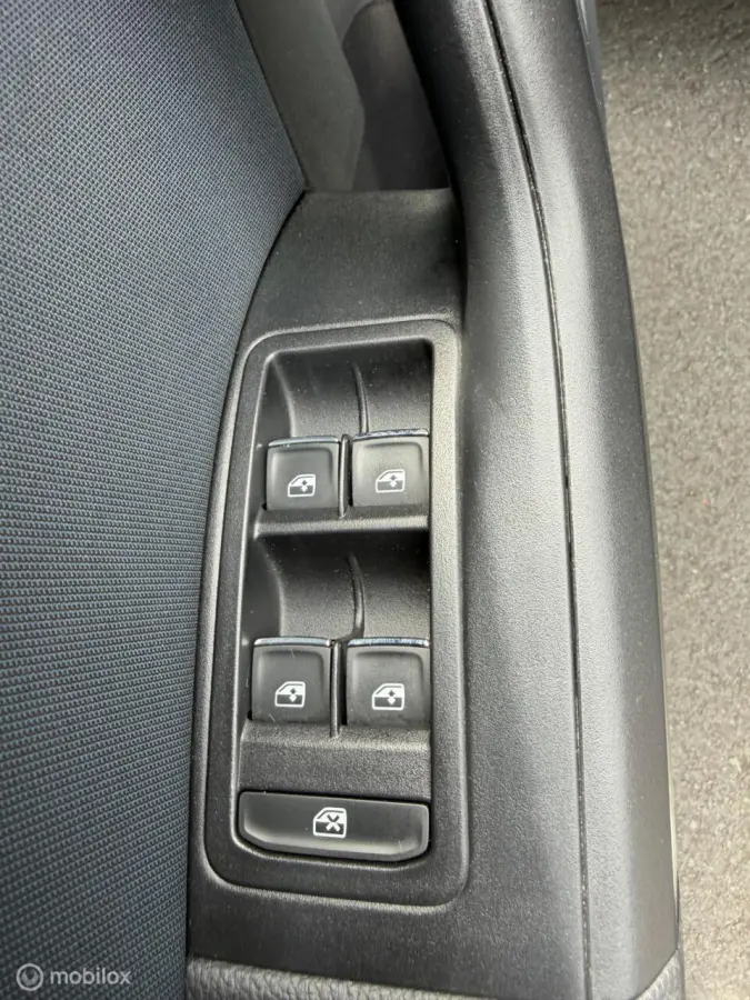 1.5 TSI Style Business Intense CLIMA*CRUISE*CARPLAY