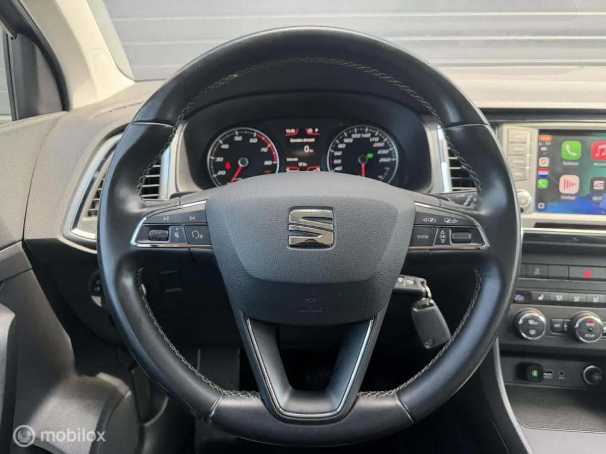 1.5 TSI Style Business Intense CLIMA*CRUISE*CARPLAY