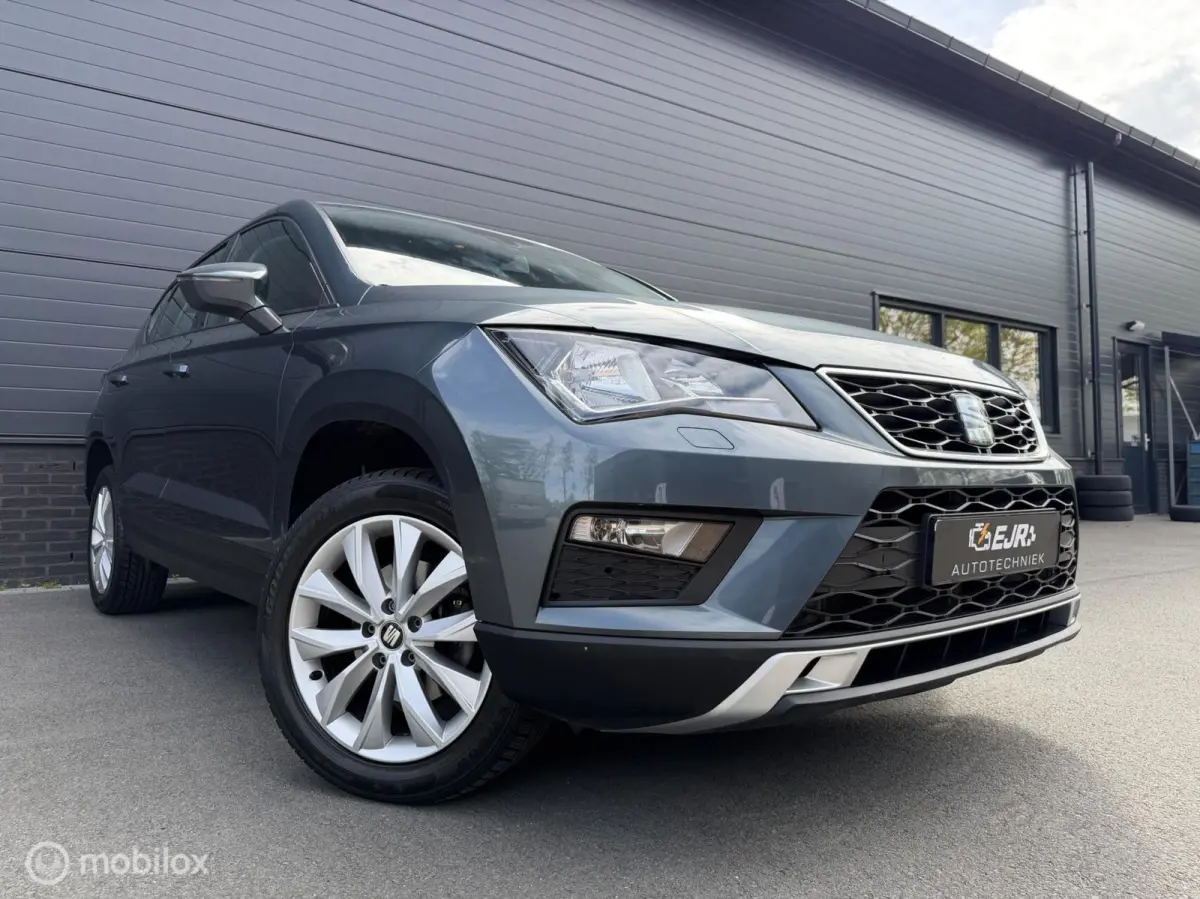 1.5 TSI Style Business Intense CLIMA*CRUISE*CARPLAY