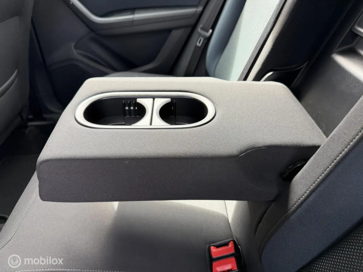 1.5 TSI Style Business Intense CLIMA*CRUISE*CARPLAY