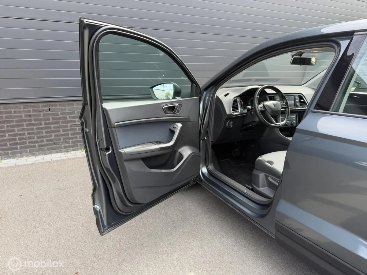 1.5 TSI Style Business Intense CLIMA*CRUISE*CARPLAY