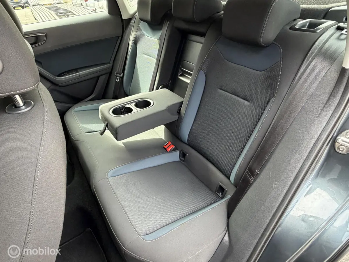1.5 TSI Style Business Intense CLIMA*CRUISE*CARPLAY