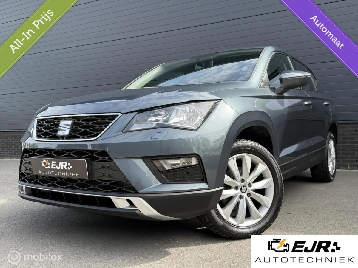 1.5 TSI Style Business Intense CLIMA*CRUISE*CARPLAY