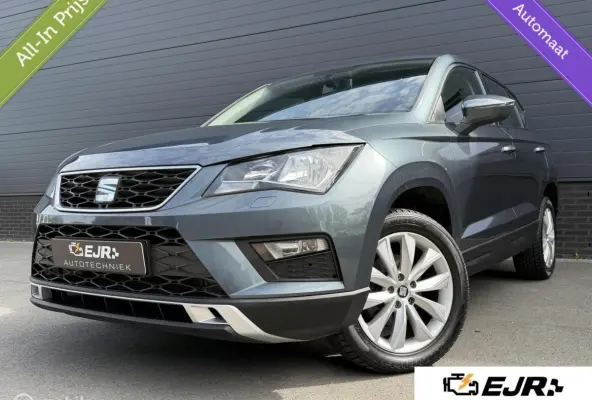 1.5 TSI Style Business Intense CLIMA*CRUISE*CARPLAY