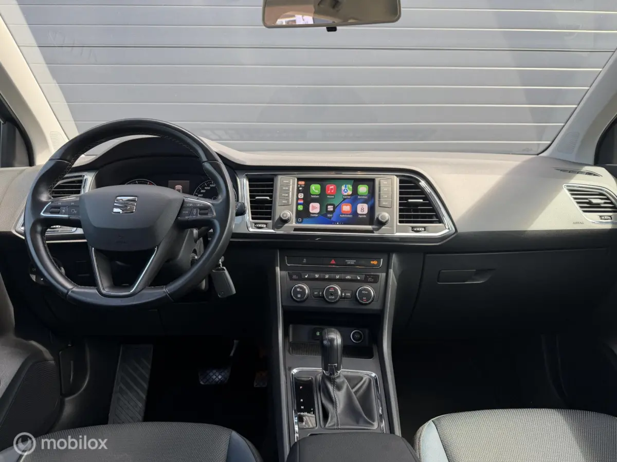 1.5 TSI Style Business Intense CLIMA*CRUISE*CARPLAY
