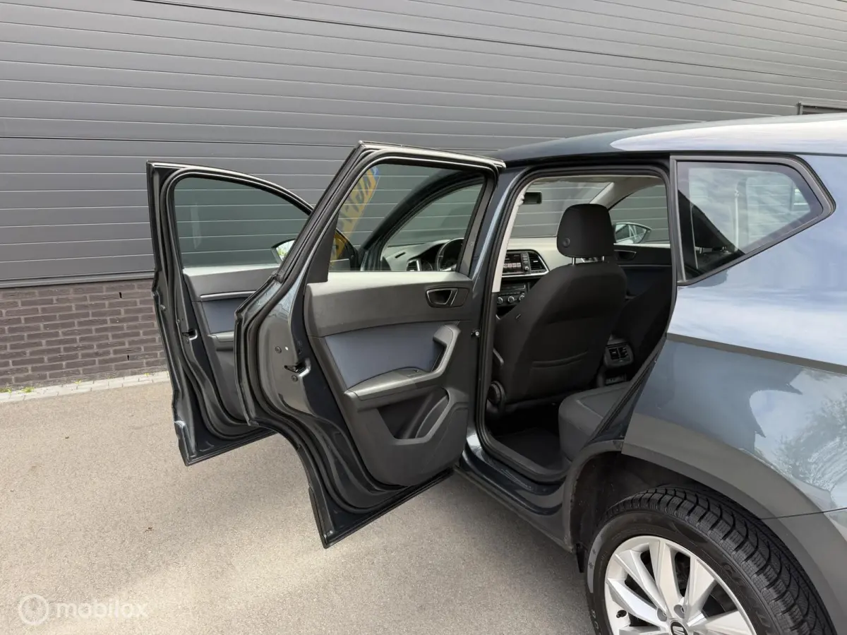 1.5 TSI Style Business Intense CLIMA*CRUISE*CARPLAY
