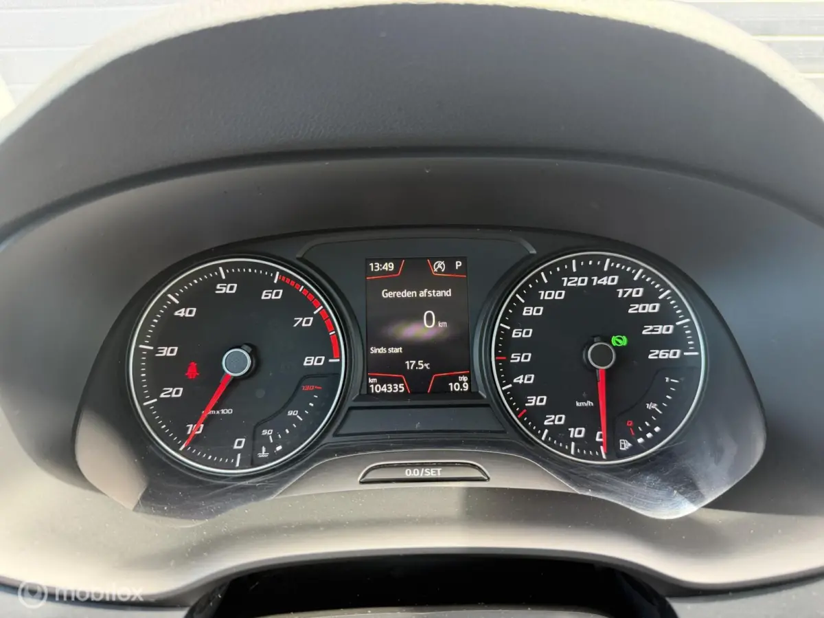 1.5 TSI Style Business Intense CLIMA*CRUISE*CARPLAY