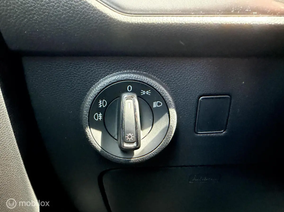 1.5 TSI Style Business Intense CLIMA*CRUISE*CARPLAY