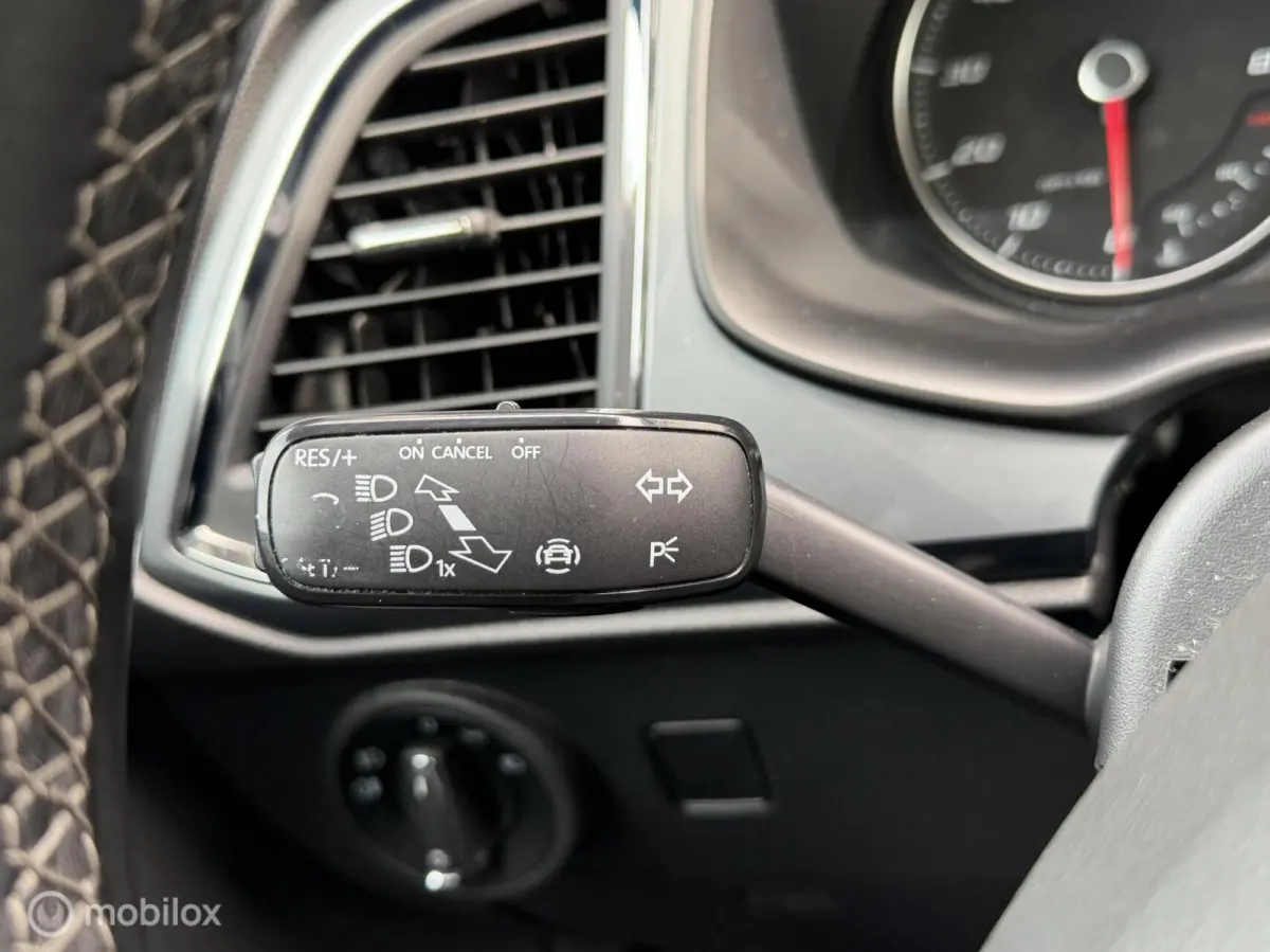 1.5 TSI Style Business Intense CLIMA*CRUISE*CARPLAY