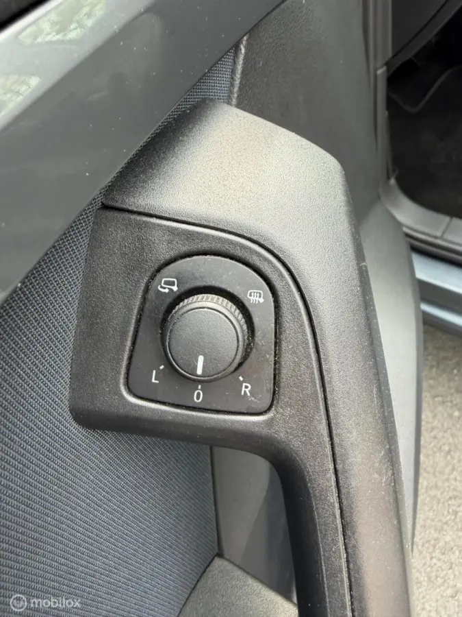 1.5 TSI Style Business Intense CLIMA*CRUISE*CARPLAY
